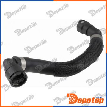 Tuyau de liquide de refroidissement pour JEEP | CPP-CH-010, 68199254AA